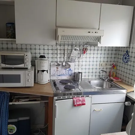 Horn Ingrid Neustadt in Holstein