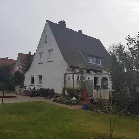 Horn Ingrid Neustadt in Holstein