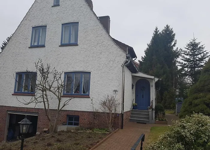 Horn Ingrid Lägenhet *