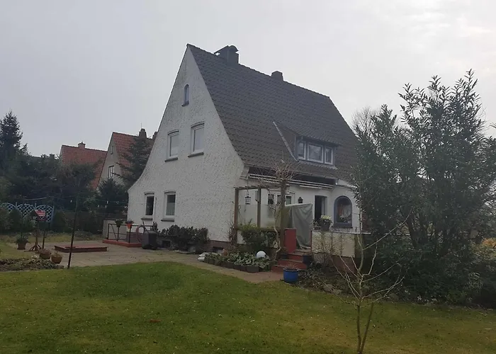 Horn Ingrid Neustadt in Holstein